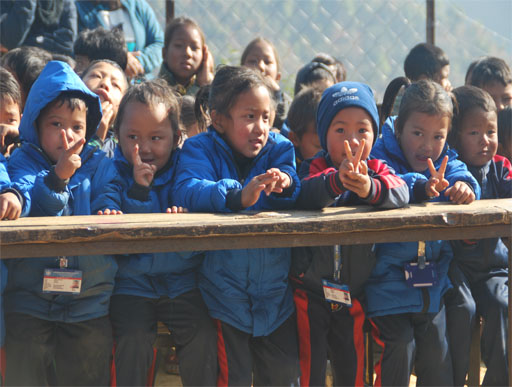 RUCCESS HANDOVERED TO BHALUKHARKA-INDRASAROWAR