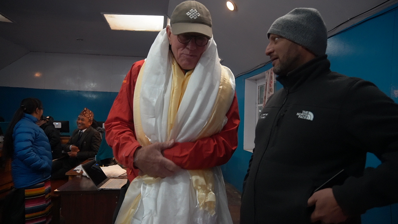 Deploying and Designing Computer and GPON Networks