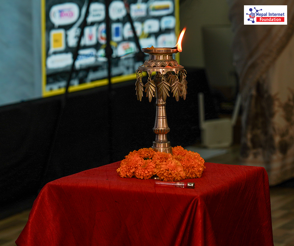 Community Network Xchange - Asia Pacific Nepal Chapter 2024  Empowering Voices, Connecting Communities: Community Networks for Social Change”.