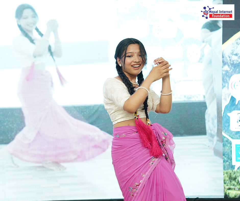 Community Network Xchange - Asia Pacific Nepal Chapter 2024  Empowering Voices, Connecting Communities: Community Networks for Social Change”.