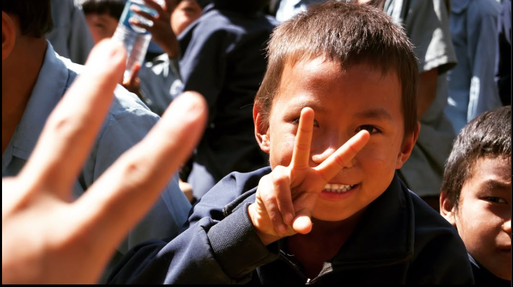 Chepang Community Network