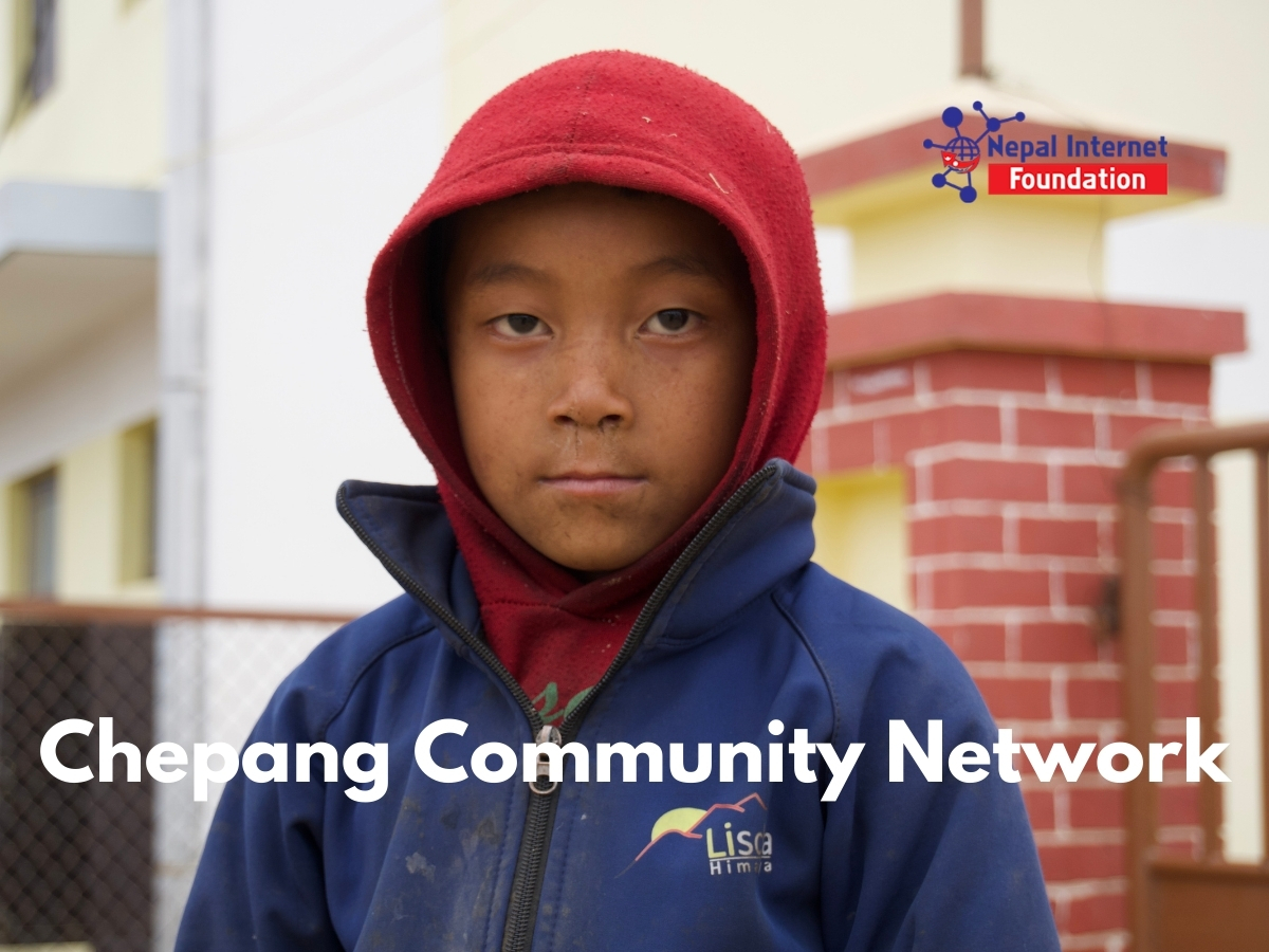 Chepang Community Network