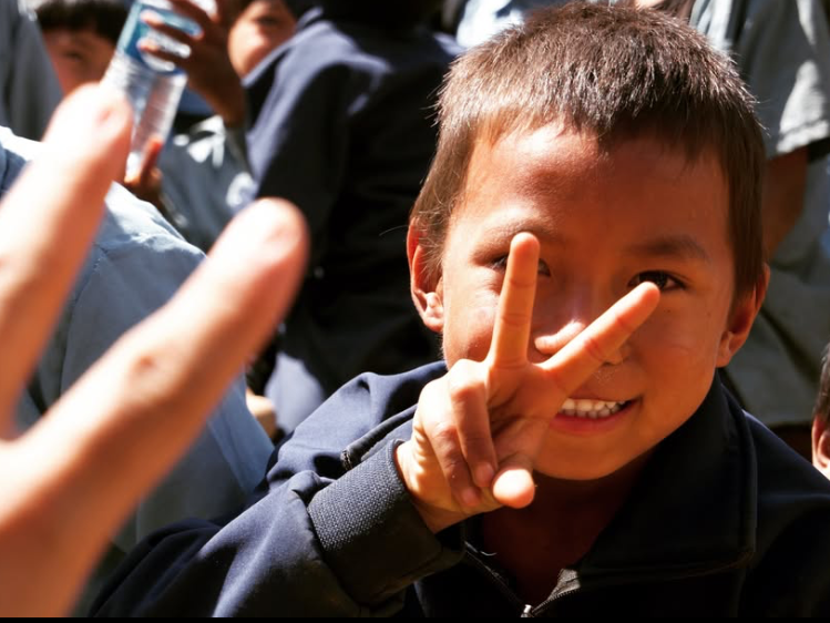 Chepang Community Network