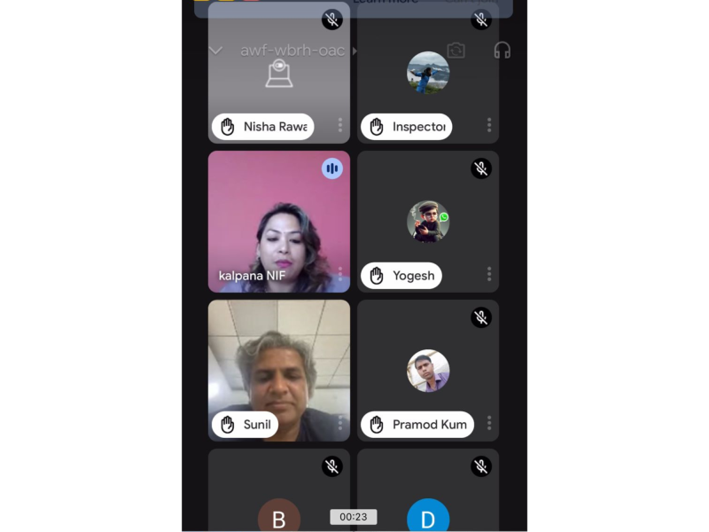 9TH ANNUAL CELEBRATION OF SELFIE WITH DAUGHTER