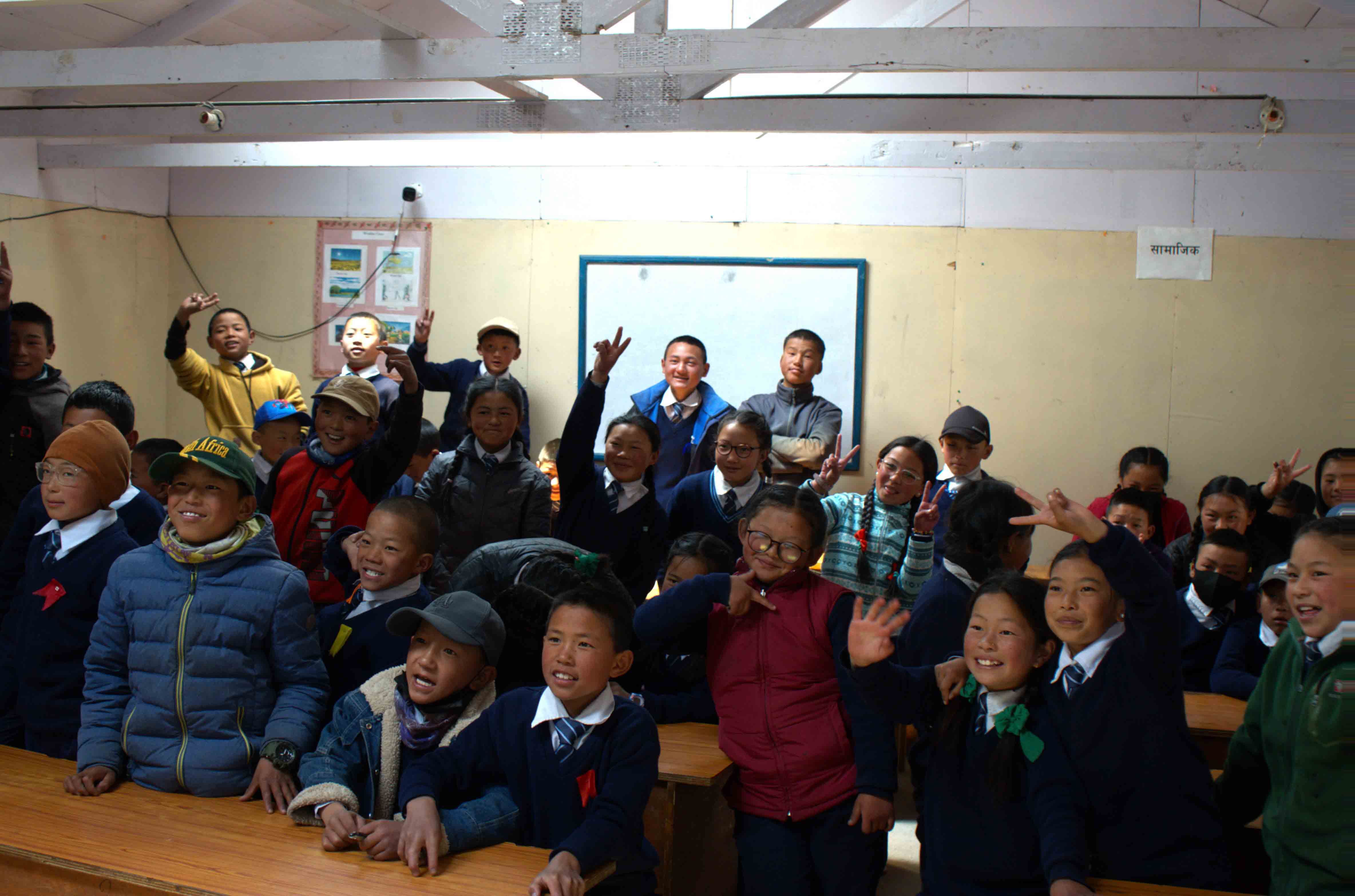 ECN Cyber Security and History of Internet