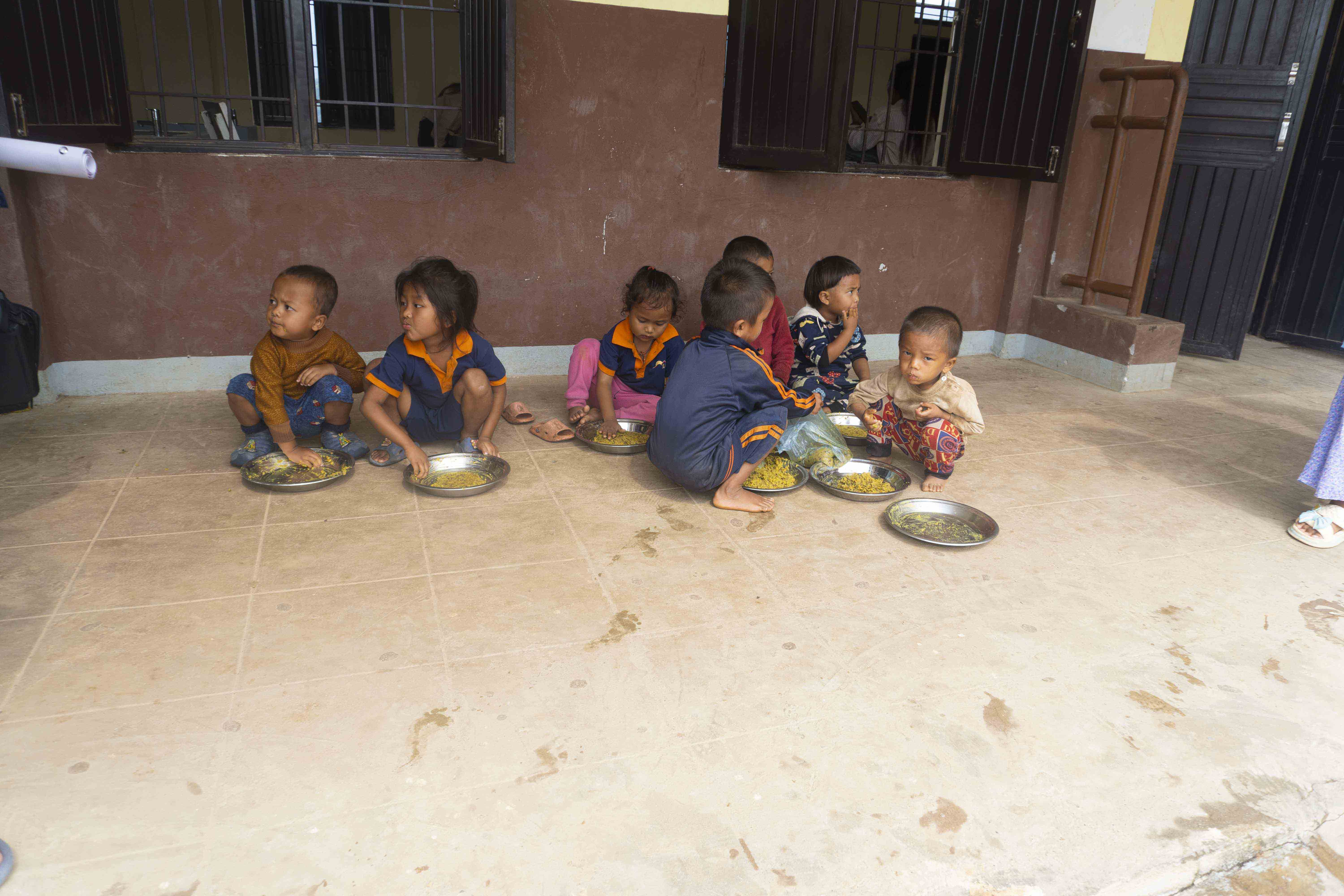 Detail Requirement Gathering - Chepang Community Network.