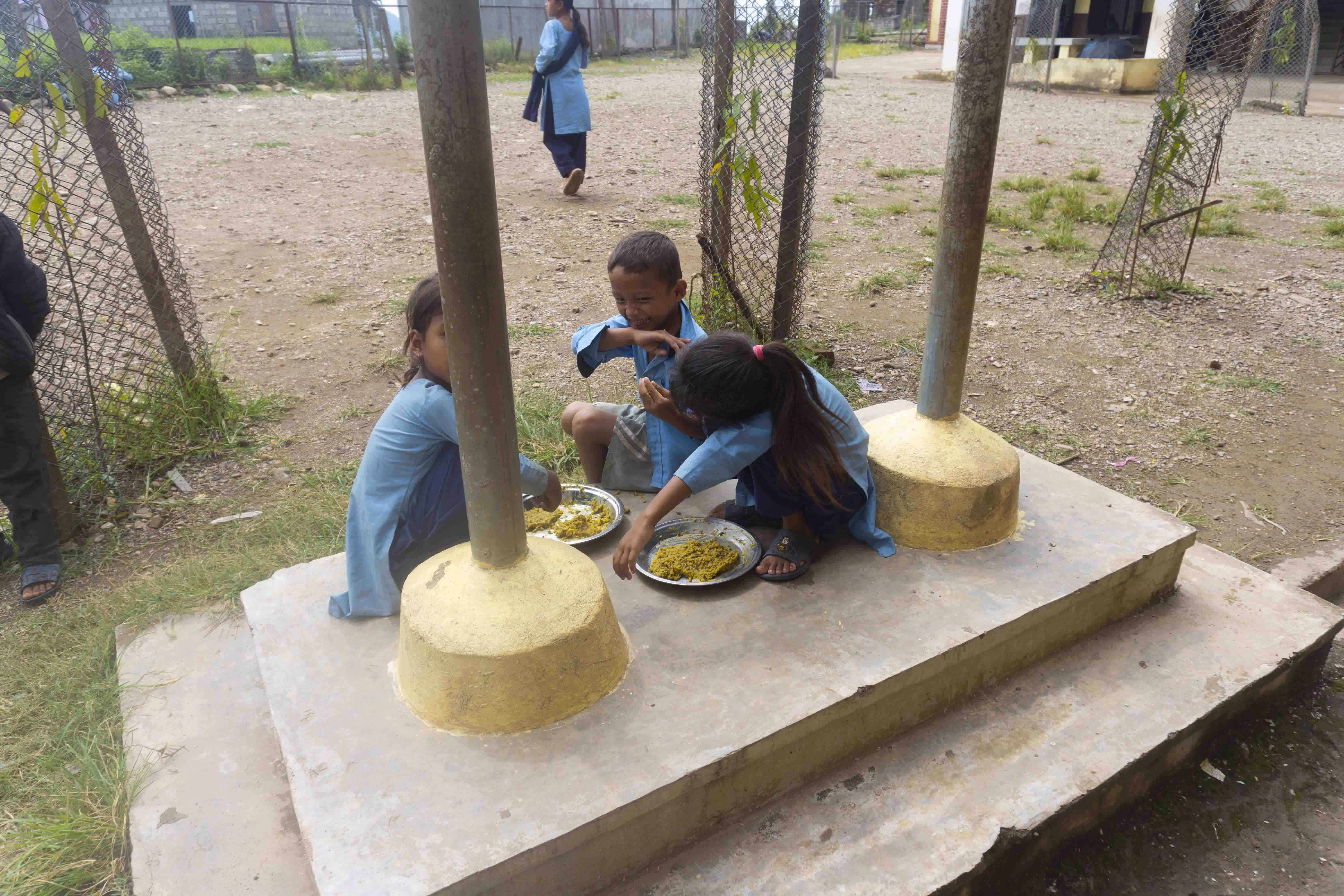 Detail Requirement Gathering - Chepang Community Network.