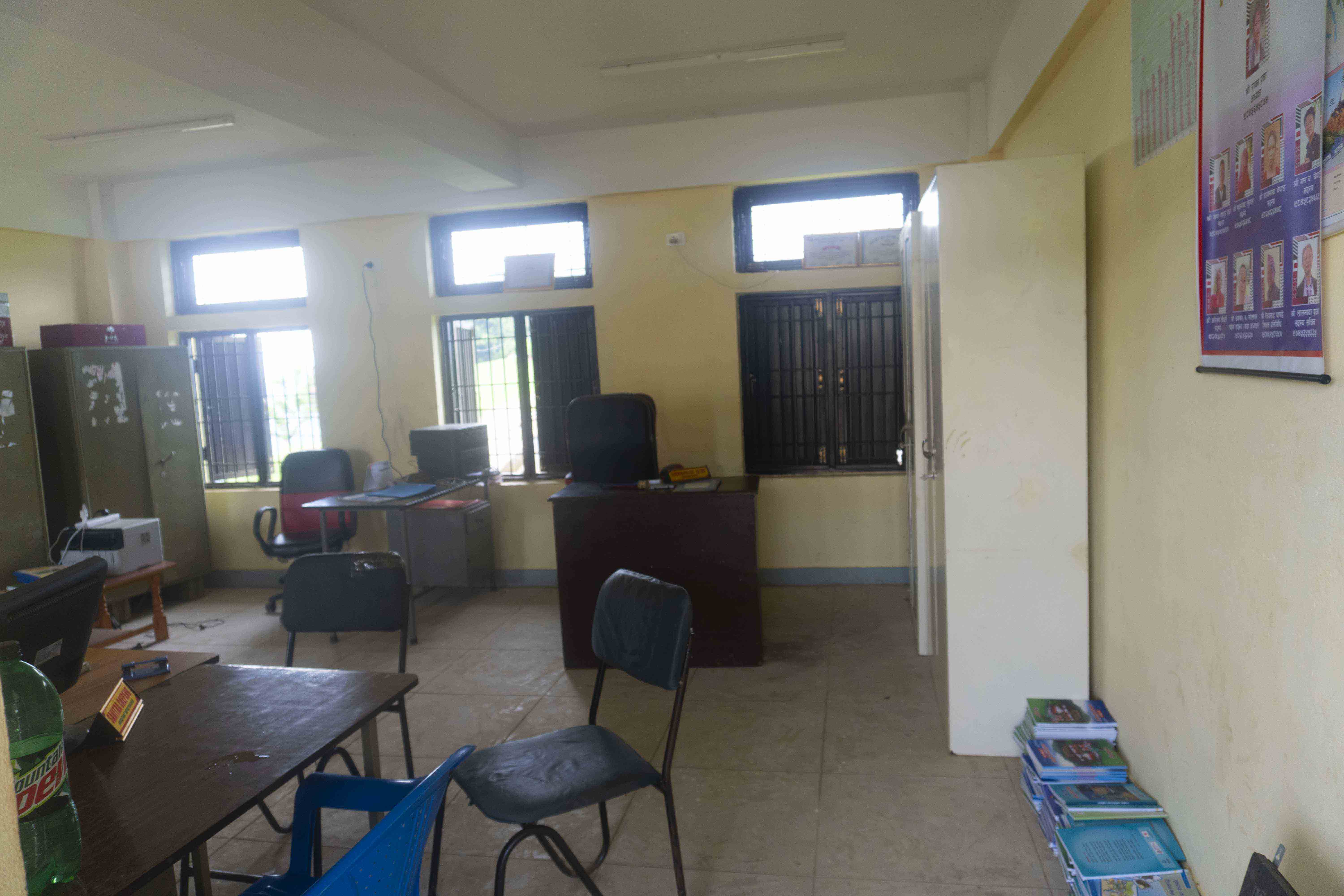 Detail Requirement Gathering - Chepang Community Network.