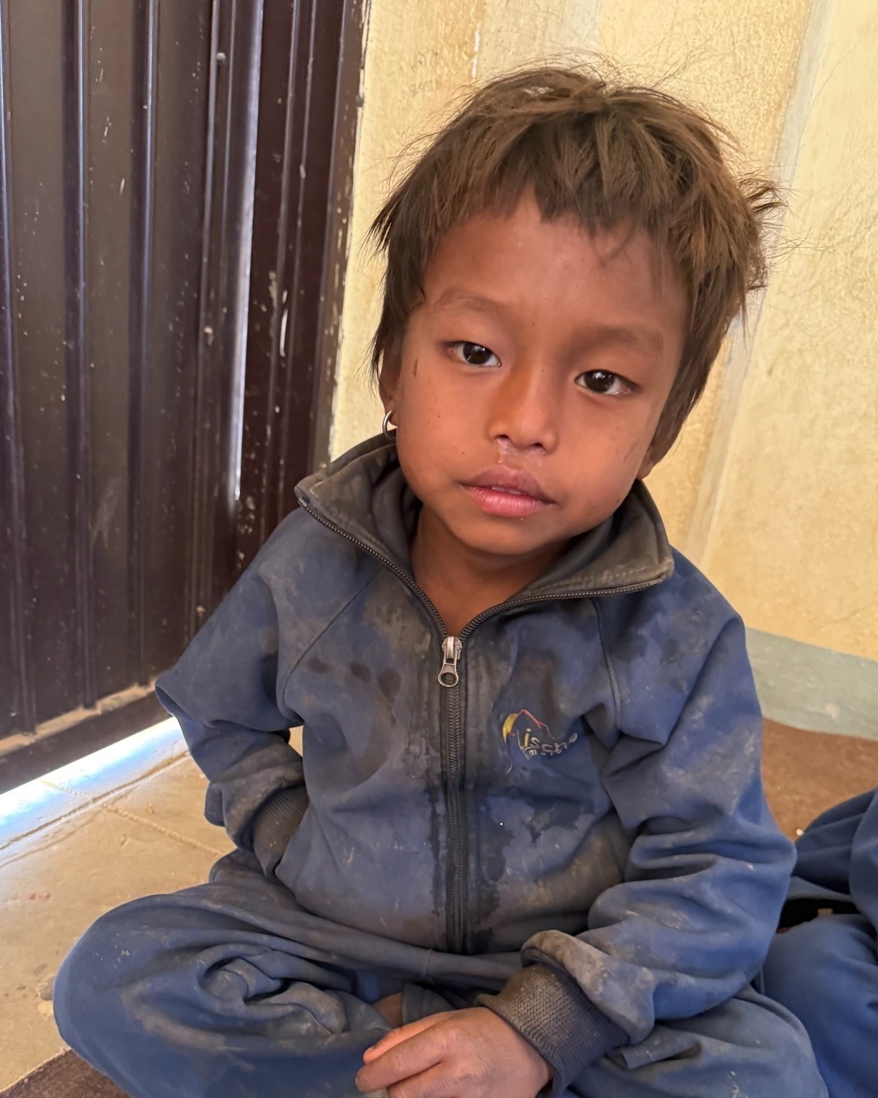 Chepang Community Network