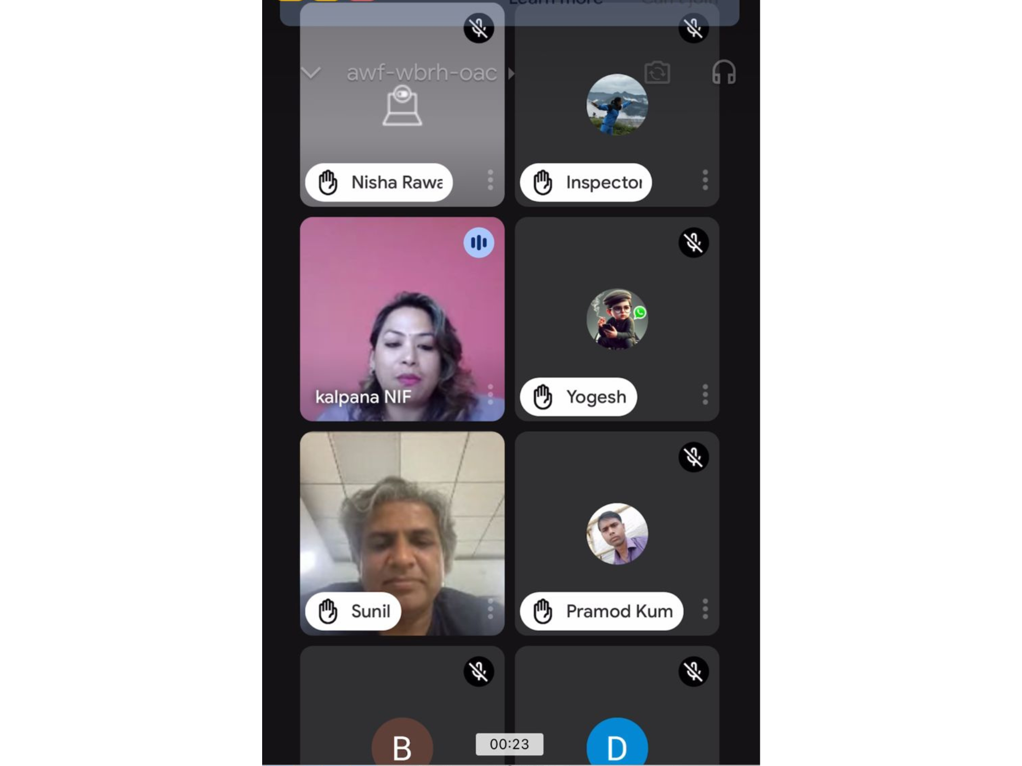 9TH ANNUAL CELEBRATION OF SELFIE WITH DAUGHTER